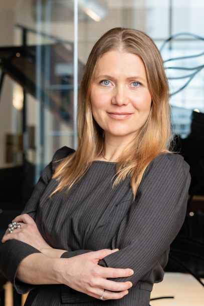 AKS portræt 2024