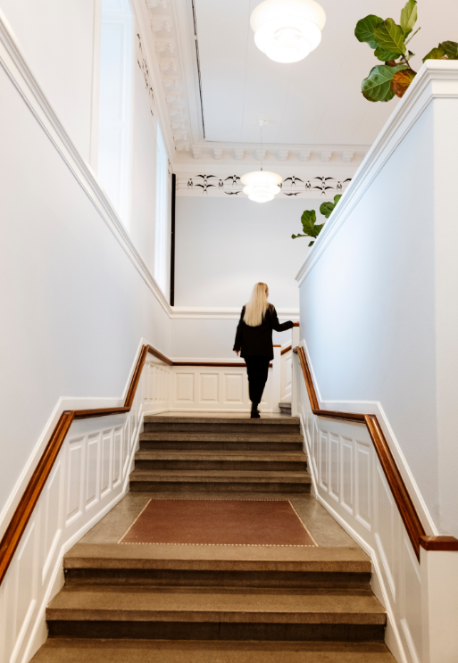 Tidsfristforlængelse